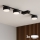 Brilagi - LED-spot MONO 3xGX53/30W/230V zwart