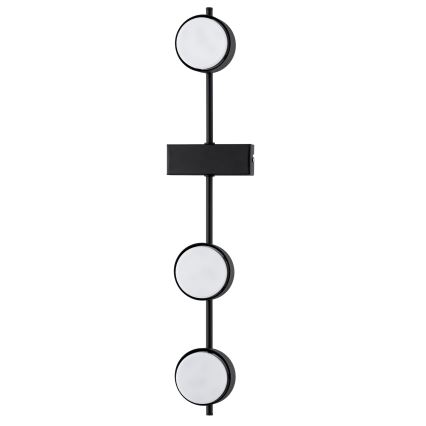 Brilagi - LED-spot MONO 3xGX53/30W/230V zwart