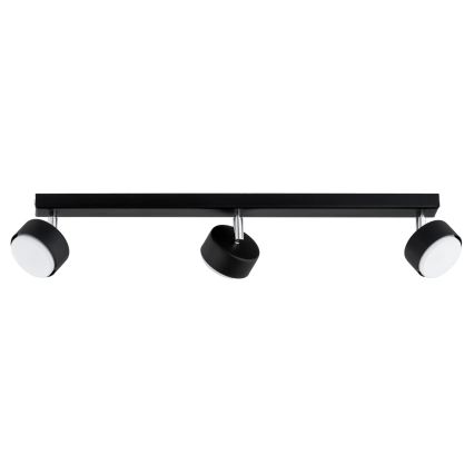 Brilagi - LED-spot MONO 3xGX53/30W/230V zwart