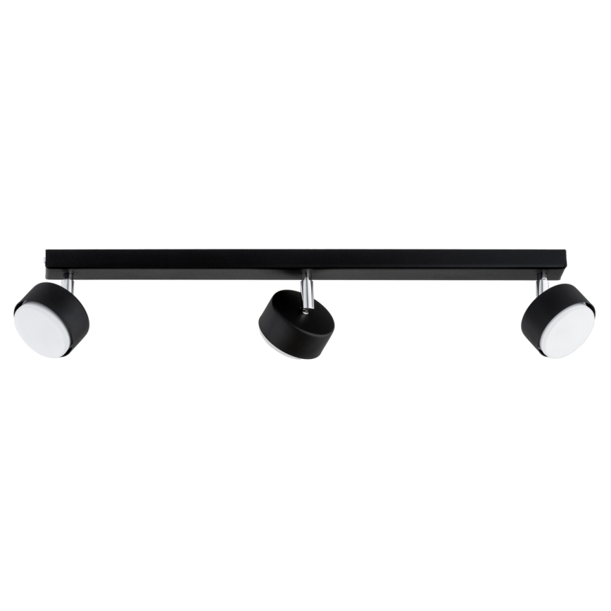 Brilagi - LED-spot MONO 3xGX53/30W/230V zwart