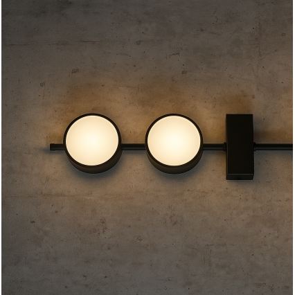 Brilagi - LED-spot MONO 4xGX53/30W/230V zwart