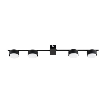 Brilagi - LED-spot MONO 4xGX53/30W/230V zwart