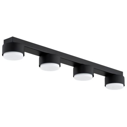 Brilagi - LED-spot MONO 4xGX53/30W/230V zwart