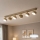 Brilagi - LED-spot MONO 6xGX53/30W/230V beige/goud