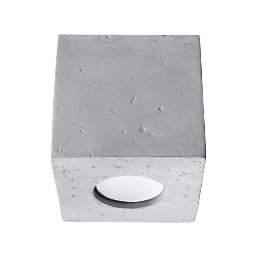 Brilagi -  LED spot MURO 1xGU10/7W/230V beton