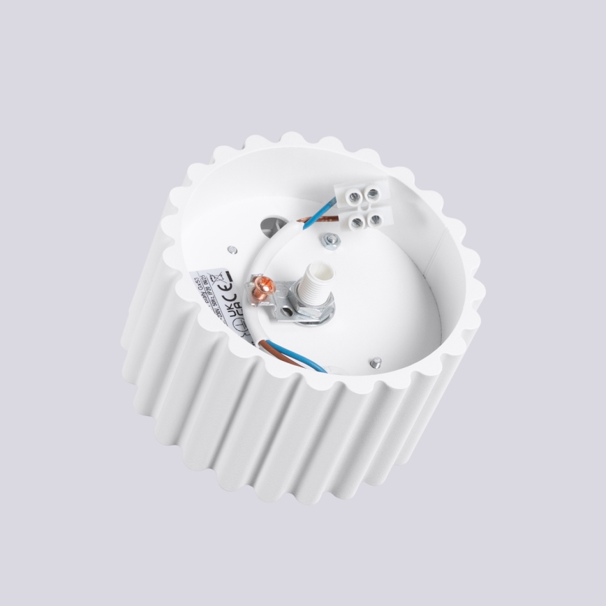 Brilagi - LED-spot SFERA 1x GX53/30W/230V Ø 10 cm wit