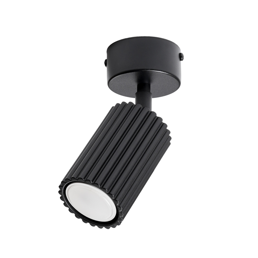 Brilagi - LED-spotlamp CRESTO 1xGU10/10W/230V zwart