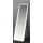 Brilagi - LED staande spiegel BELLEZA LED/42W/230V 160x50 cm IP44 CRI 90 dimbaar + CCT