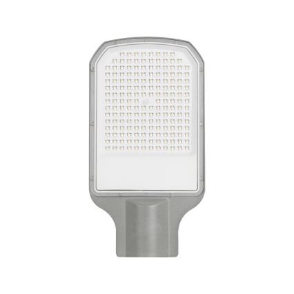 Brilagi - LED straatlamp URBANLIGHT LED/100W/230V grijs IP65