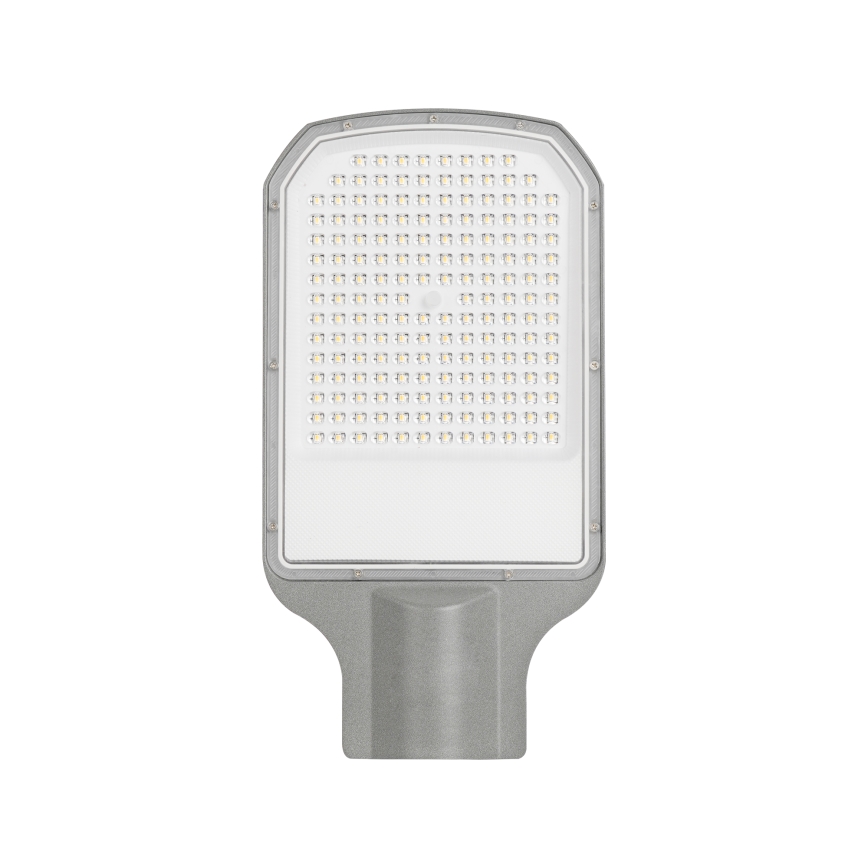 Brilagi - LED straatlamp URBANLIGHT LED/100W/230V grijs IP65