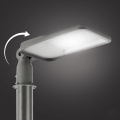 Brilagi - LED straatlamp URBANLIGHT LED/100W/230V grijs IP65