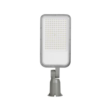 Brilagi - LED straatlamp URBANLIGHT LED/100W/230V grijs IP65
