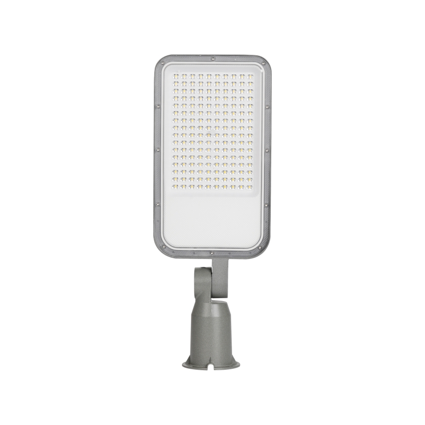 Brilagi - LED straatlamp URBANLIGHT LED/100W/230V grijs IP65