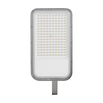 Brilagi - LED straatlamp URBANLIGHT LED/100W/230V grijs IP65