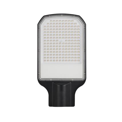 Brilagi - LED straatlamp URBANLIGHT LED/100W/230V zwart IP65