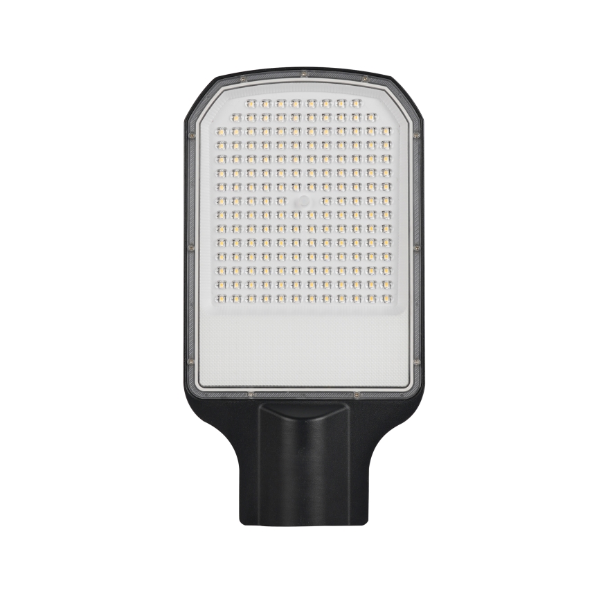 Brilagi - LED straatlamp URBANLIGHT LED/100W/230V zwart IP65