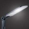 Brilagi - LED-straatlamp URBANLIGHT LED/200W/230V antraciet IP65
