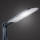Brilagi - LED-straatlamp URBANLIGHT LED/200W/230V antraciet IP65