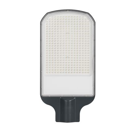 Brilagi - LED-straatlamp URBANLIGHT LED/200W/230V antraciet IP65