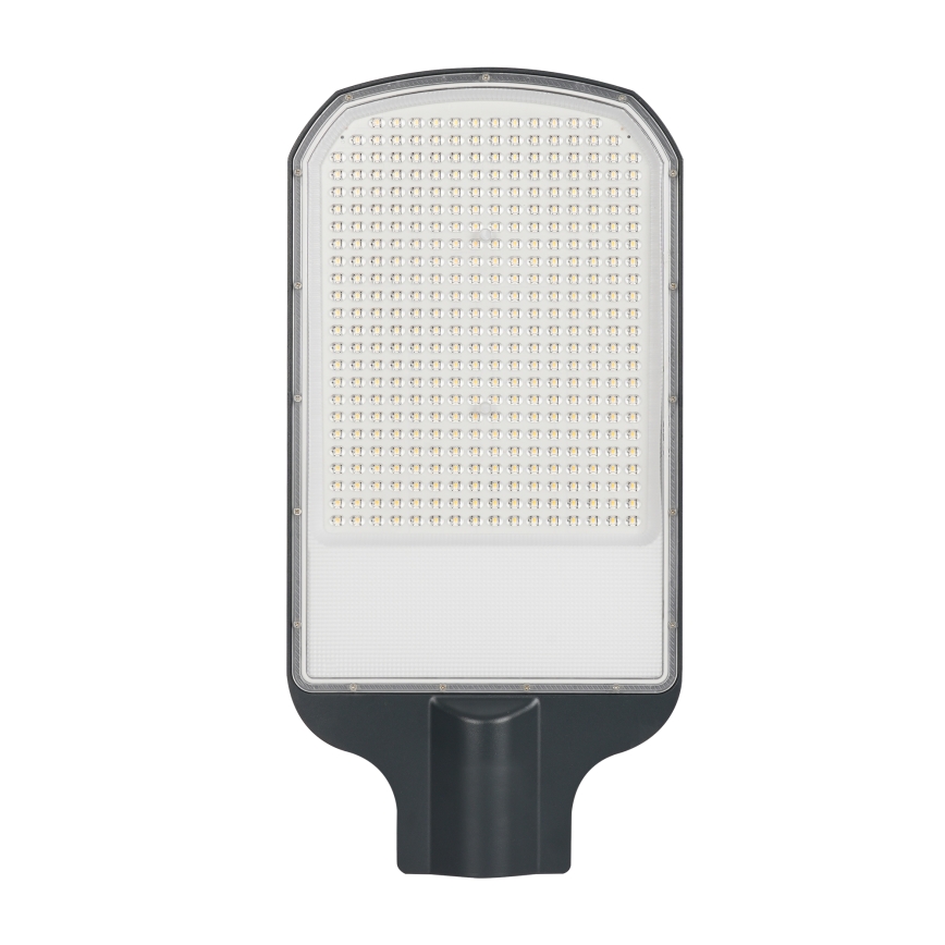 Brilagi - LED-straatlamp URBANLIGHT LED/200W/230V antraciet IP65