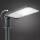 Brilagi - LED-straatlamp URBANLIGHT LED/200W/230V antraciet IP65