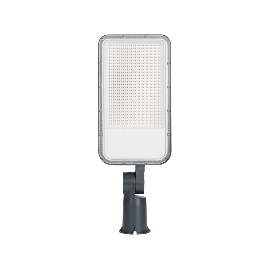 Brilagi - LED-straatlamp URBANLIGHT LED/200W/230V antraciet IP65