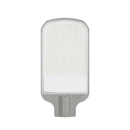 Brilagi - LED Straatlamp URBANLIGHT LED/200W/230V grijs IP65