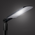 Brilagi - LED straatlamp URBANLIGHT LED/200W/230V zwart IP65