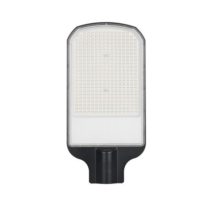 Brilagi - LED straatlamp URBANLIGHT LED/200W/230V zwart IP65