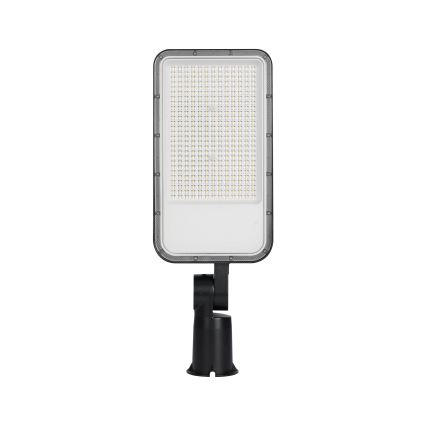 Brilagi - LED-straatlamp URBANLIGHT LED/200W/230V zwart IP65