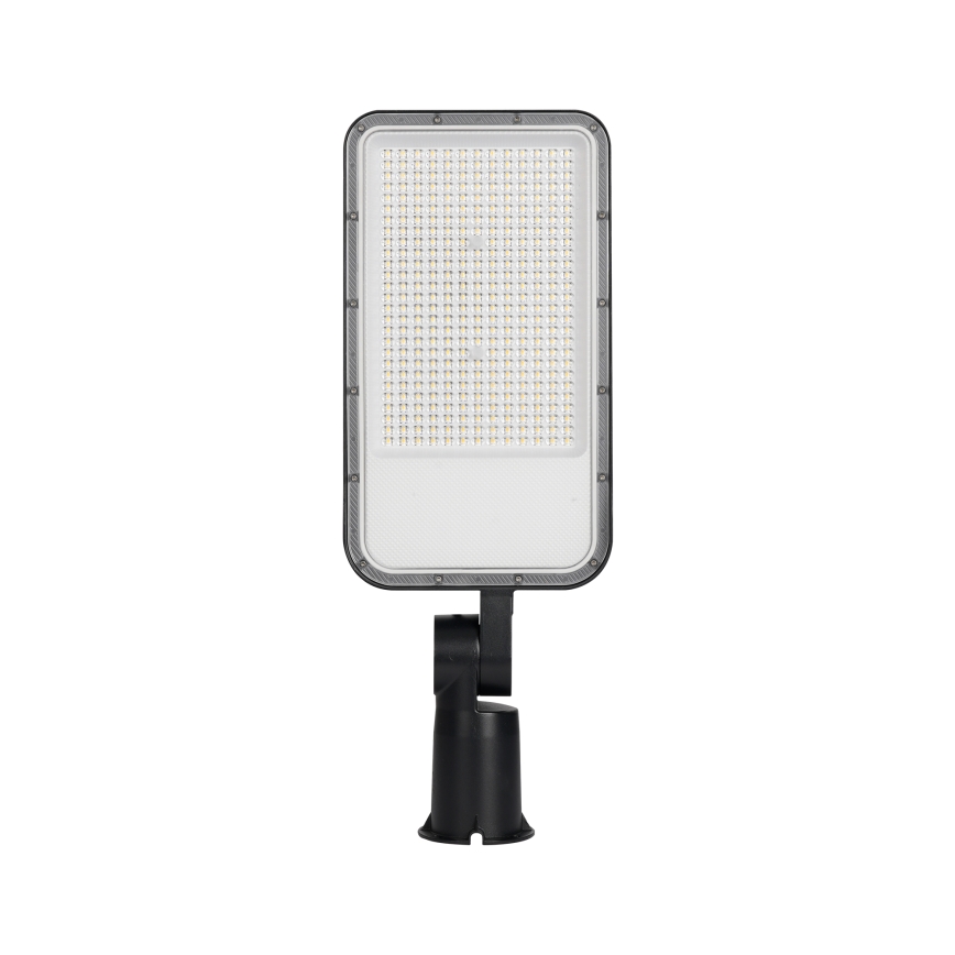 Brilagi - LED-straatlamp URBANLIGHT LED/200W/230V zwart IP65