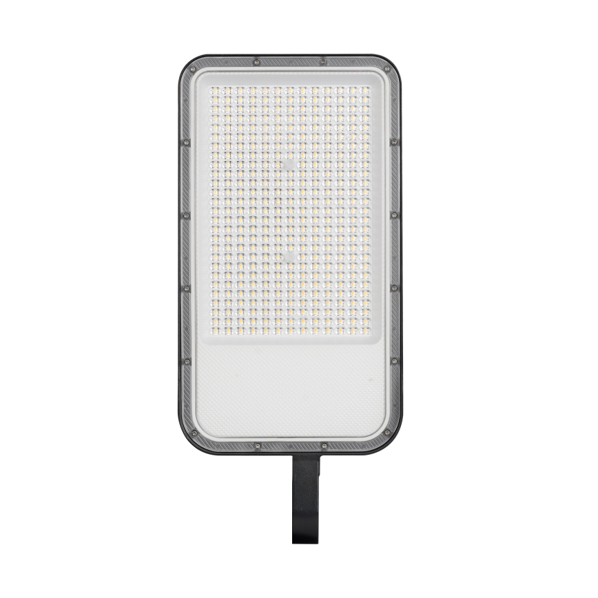 Brilagi - LED-straatlamp URBANLIGHT LED/200W/230V zwart IP65