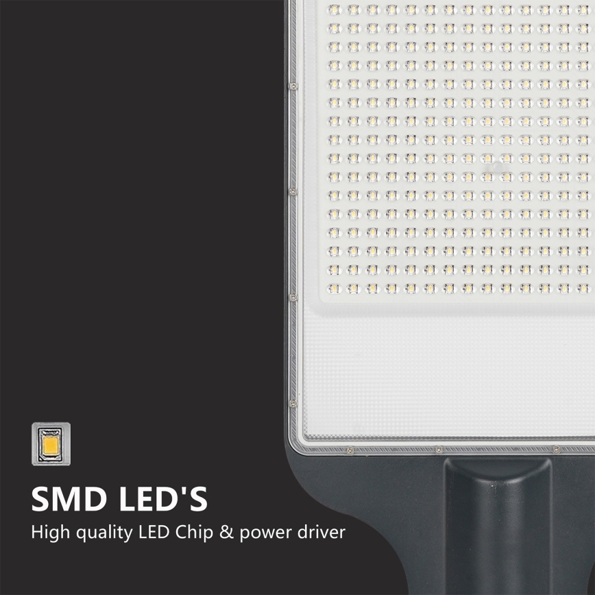Brilagi - LED straatlamp URBANLIGHT LED/250W/230V antraciet IP65