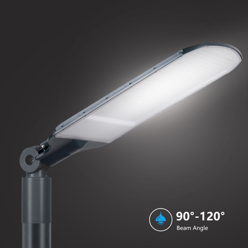 Brilagi - LED straatlamp URBANLIGHT LED/250W/230V antraciet IP65