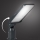 Brilagi - LED-straatlamp URBANLIGHT LED/50W/230V antraciet IP65