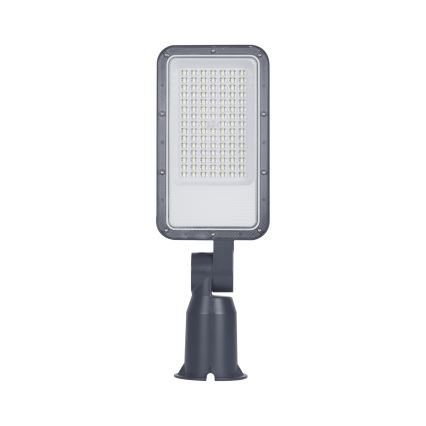 Brilagi - LED-straatlamp URBANLIGHT LED/50W/230V antraciet IP65