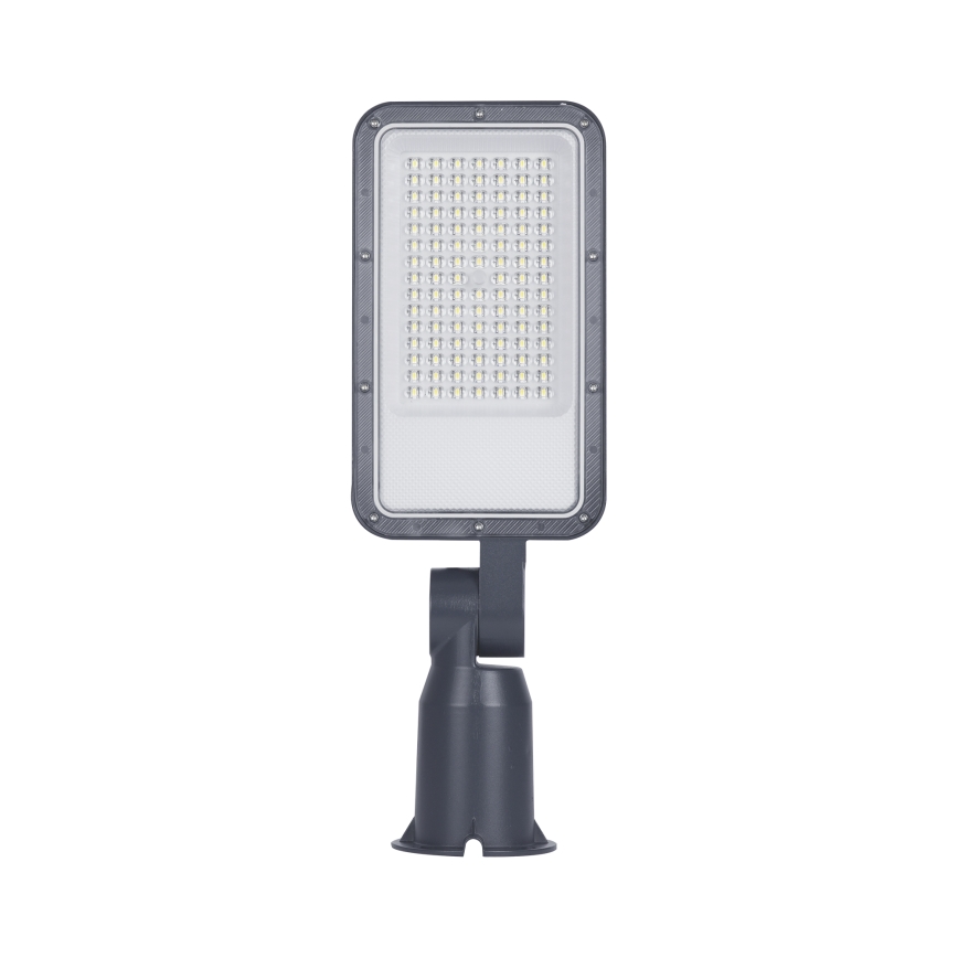 Brilagi - LED-straatlamp URBANLIGHT LED/50W/230V antraciet IP65