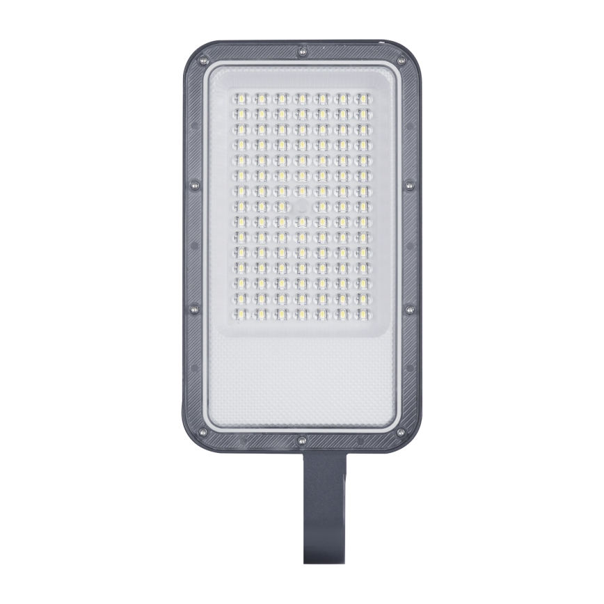 Brilagi - LED-straatlamp URBANLIGHT LED/50W/230V antraciet IP65