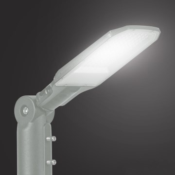 Brilagi - LED straatlamp URBANLIGHT LED/50W/230V grijs IP65