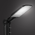 Brilagi - LED-straatlamp URBANLIGHT LED/50W/230V zwart IP65