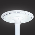 Brilagi - LED Straatlamp URBANSPARK LED/120W/230V wit IP65