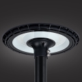 Brilagi - LED Straatlamp URBANSPARK LED/120W/230V zwart IP65