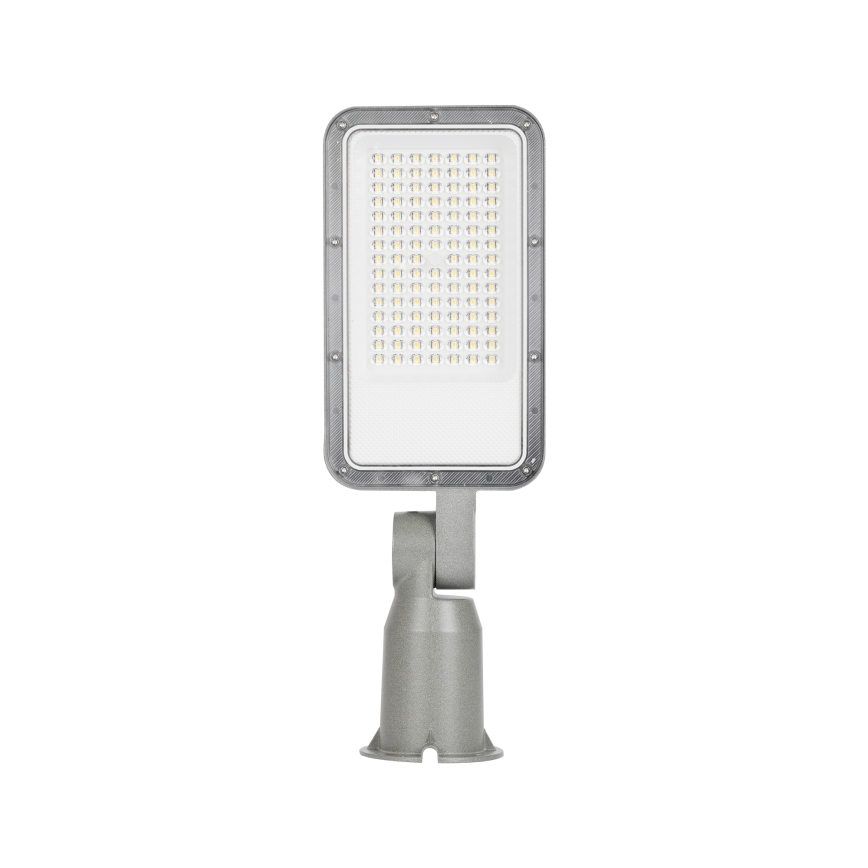Brilagi - LED-buitenstraatlamp met scharnier URBANLIGHT LED/50W/230V grijs IP65