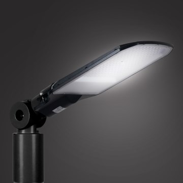 Brilagi - LED straatlamp voor buiten URBANLIGHT LED/100W/230V zwart IP65