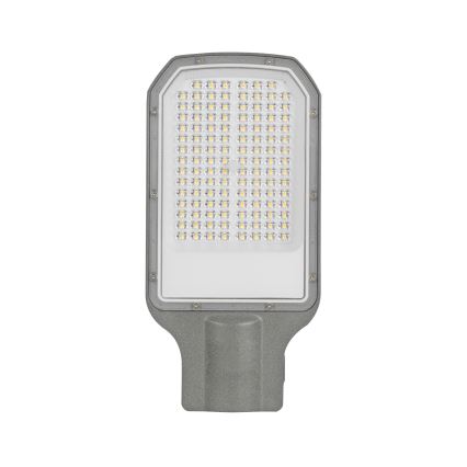 Brilagi - LED straatlamp voor buiten URBANLIGHT LED/50W/230V grijs IP65