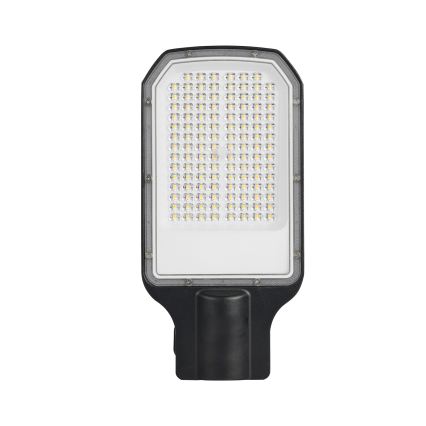 Brilagi - LED-straatlamp voor buiten URBANLIGHT LED/50W/230V, zwart, IP65