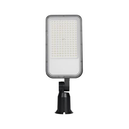 Brilagi - LED-straatlantaarn URBANLIGHT LED/100W/230V zwart IP65