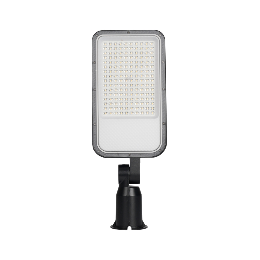Brilagi - LED-straatlantaarn URBANLIGHT LED/100W/230V zwart IP65