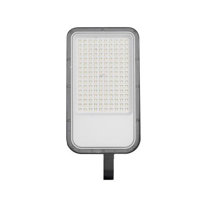 Brilagi - LED-straatlantaarn URBANLIGHT LED/100W/230V zwart IP65