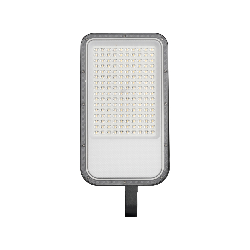 Brilagi - LED-straatlantaarn URBANLIGHT LED/100W/230V zwart IP65